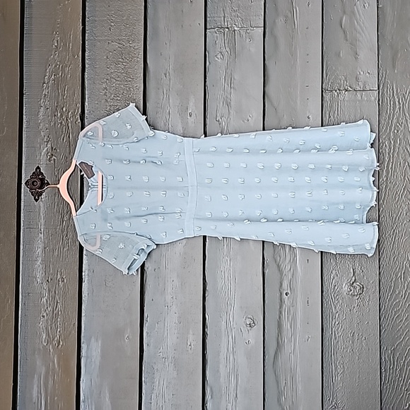 ANTHROPOLOGIE Dress - Picture 4 of 7